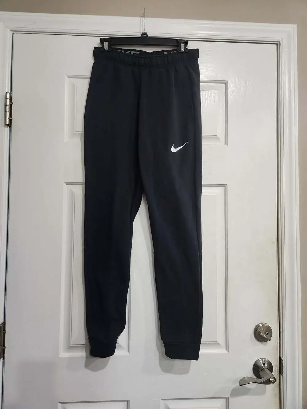 Nike Dri-FIT Fleece Training Jogger Sweatpants